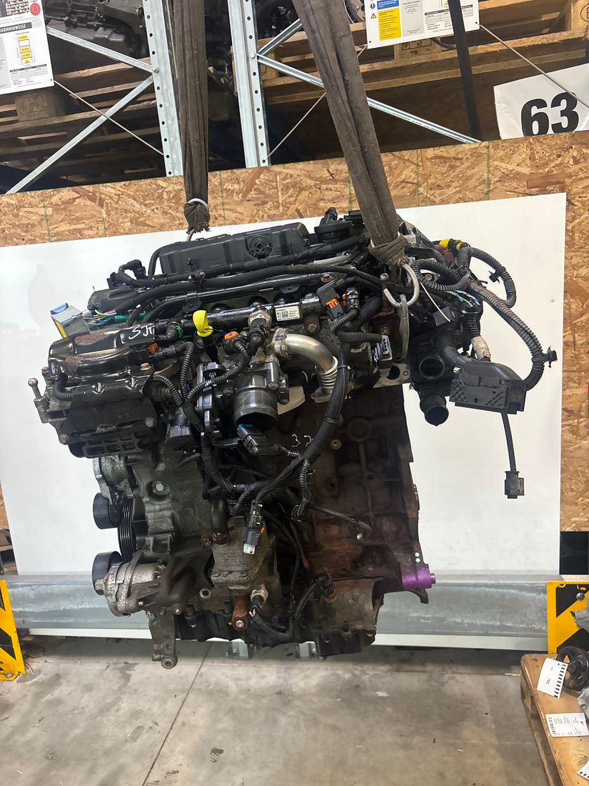 Moteur d'occasion Citroen 2019 DW10FE AHK AH01 2.0 BlueHDi 120 1673313780 2.0L – DW10FE-AHK