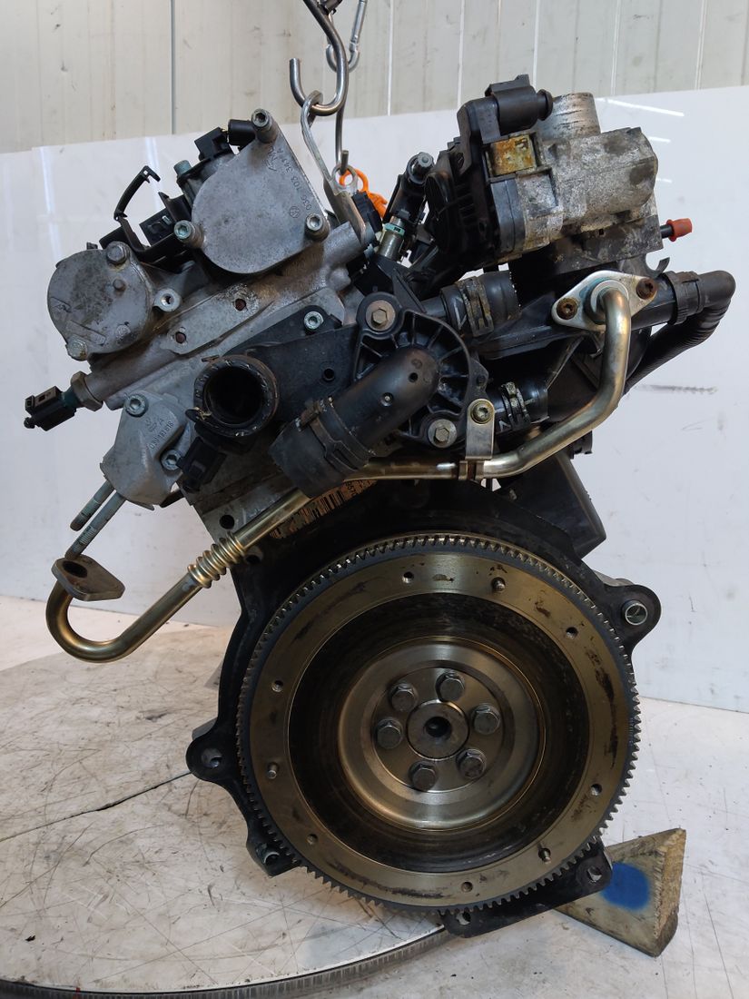 Bloc moteur VW 1.4L BCA – Express Parts