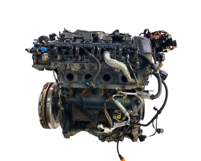 Moteur d'occasion Audi A4 B8 quattro 2.0L – CFKA-CFK-CDN