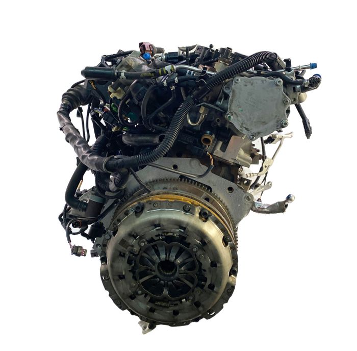 Bloc moteur Audi 2.0L CFKA-CFK-CDN – Express Parts