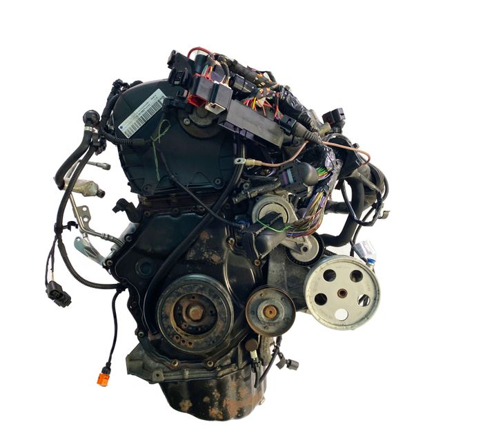 Moteur d'occasion Audi 2.0L CFKA-CFK-CDN – état général