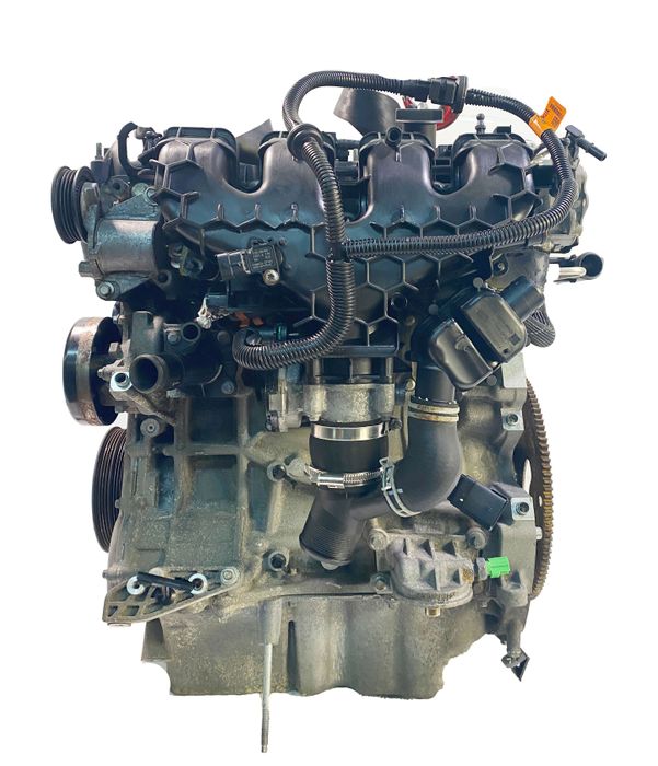 Moteur d'occasion Ford Mondeo MK5 V 2.0L – R9CB