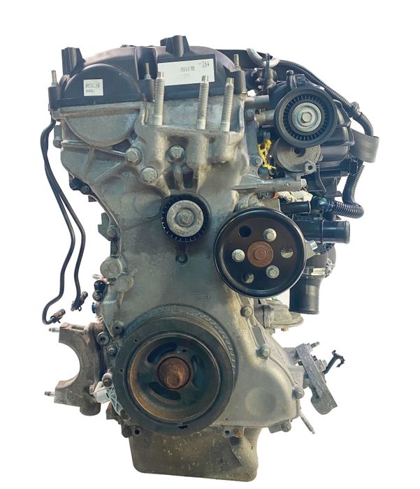 Moteur R9CB Ford Mondeo MK5 V – vue détail