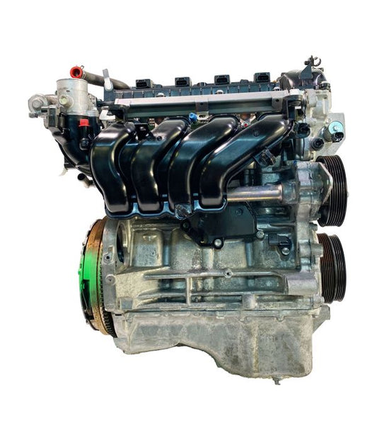 Moteur d'occasion Suzuki Swift MK5 V AZ 1.2L – K12C-K12CS