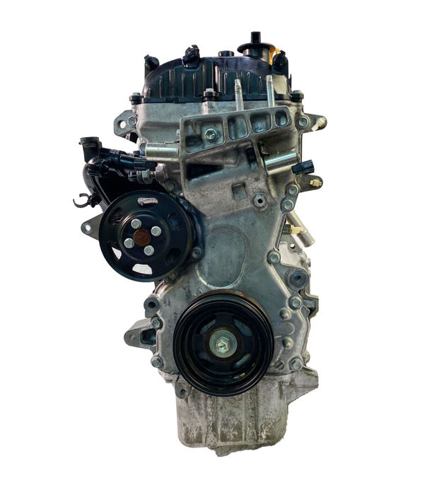 Bloc moteur Suzuki 1.2L K12C-K12CS – Express Parts
