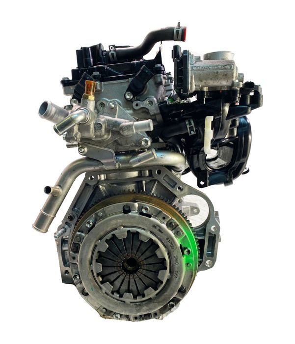 Moteur K12C-K12CS Suzuki Swift MK5 V AZ – vue détail