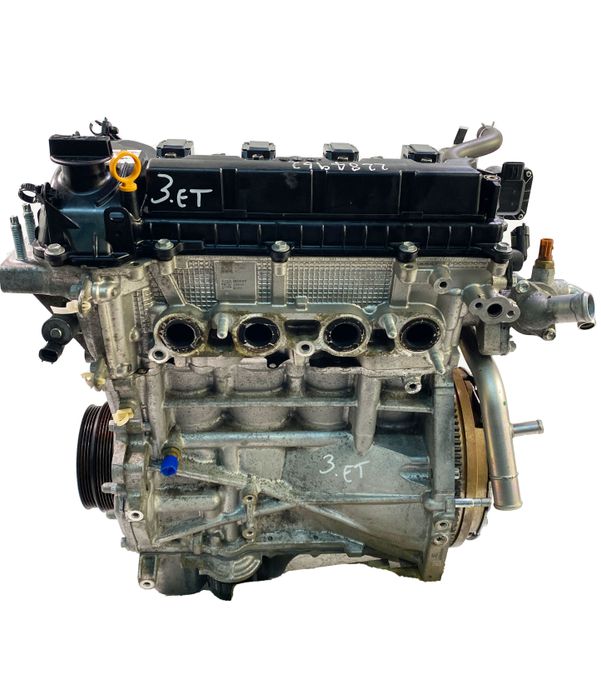 Moteur d'occasion Suzuki 1.2L K12C-K12CS – état général