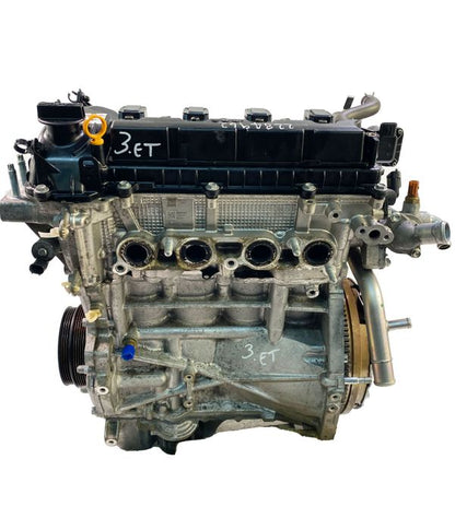 Moteur d'occasion Suzuki 1.2L K12C-K12CS – état général