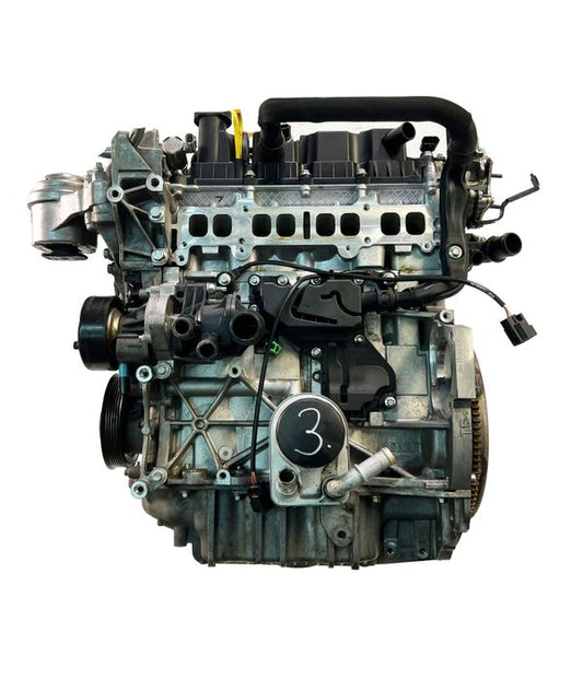 Moteur d'occasion Ford Focus MK3 III 1.5L – M8DA-M8DB
