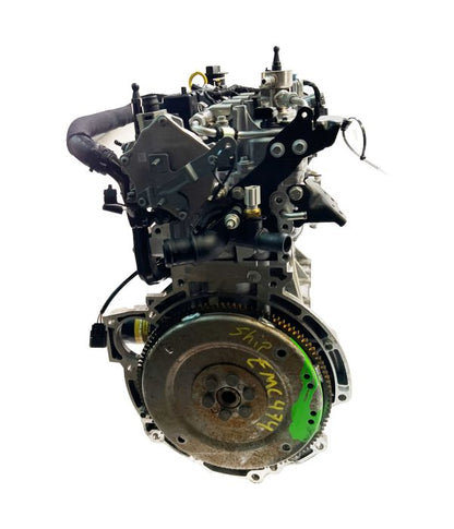 Moteur d'occasion Ford 1.5L M8DA-M8DB – état général