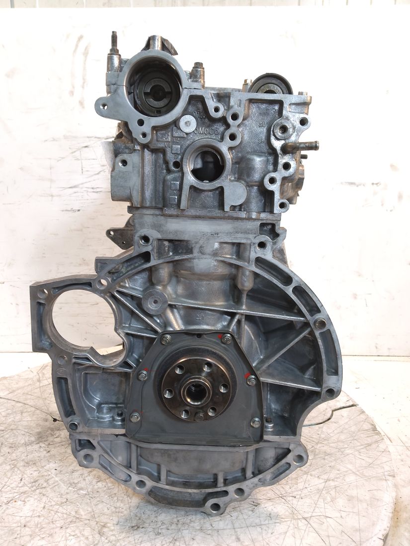 Vue moteur M8DA Ford 1.5L – pièce occasion