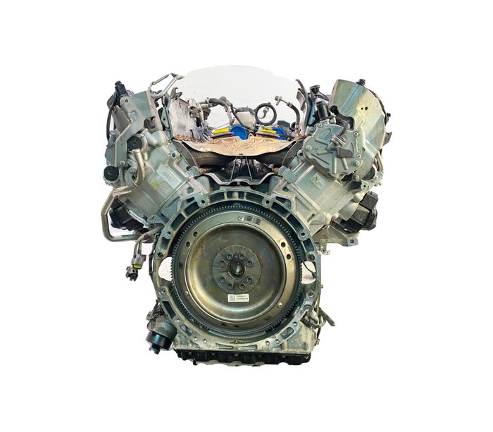 Moteur d'occasion Mercedes-Benz C (W205) 4.0L – M177.980-M177-177.980