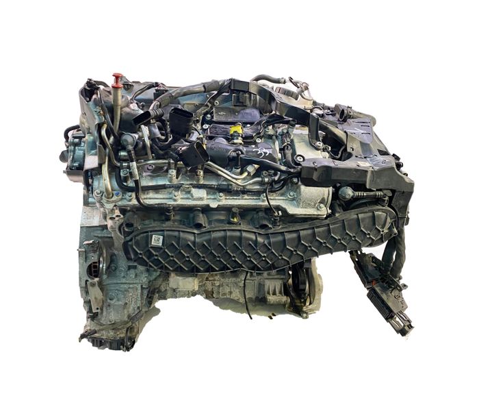 Moteur d'occasion Mercedes-Benz 4.0L M177.980-M177-177.980 – état général