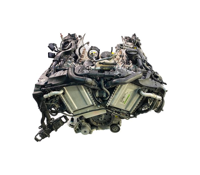 Bloc moteur Mercedes-Benz 4.0L M177.980-M177-177.980 – Express Parts