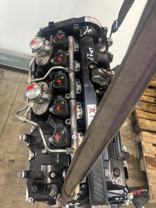 Moteur BMW X3 X3M (G01/F97) S58B30A-S58 – Express Parts Belgique