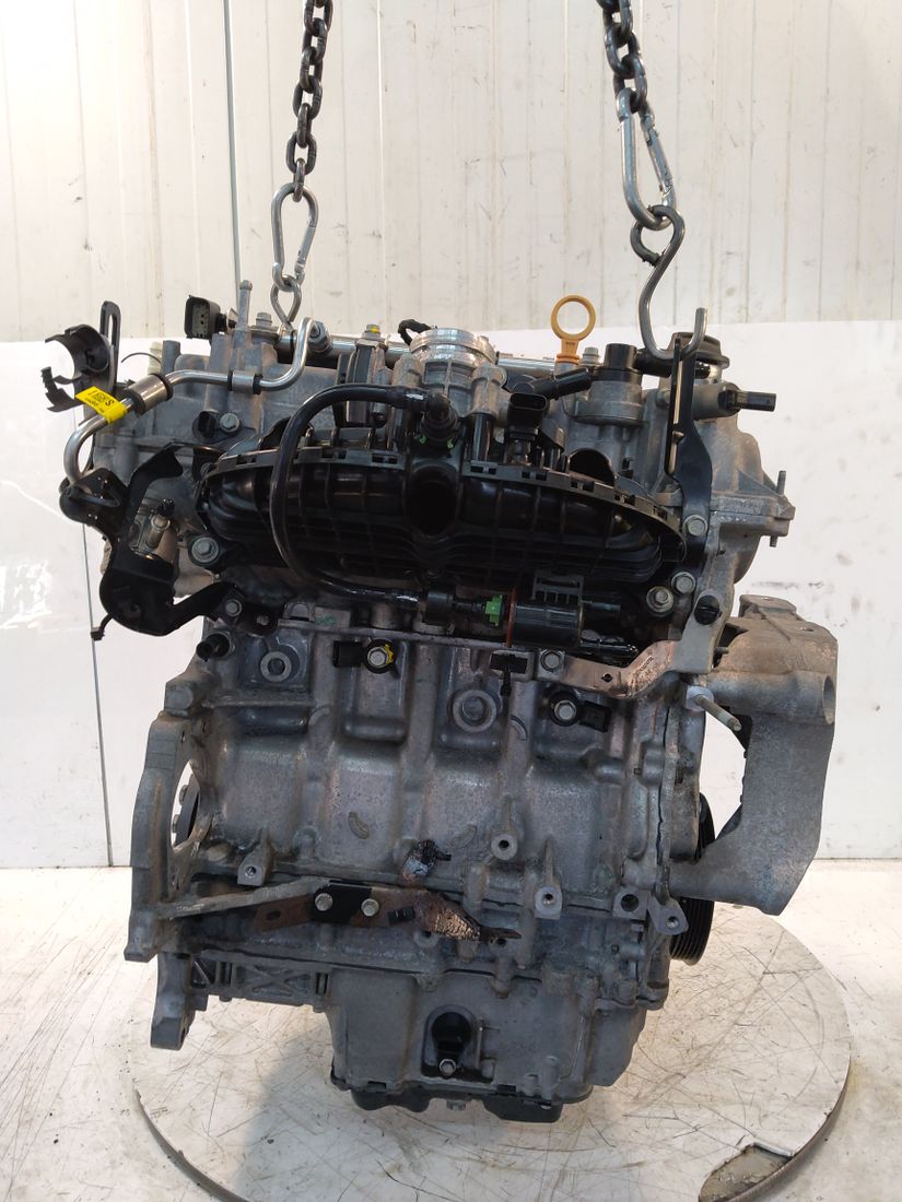 Moteur Opel D14XFT LE2 D14XFT – Express Parts Belgique
