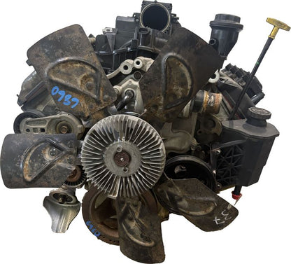 Moteur d'occasion Dodge 5.7L EZA – état général