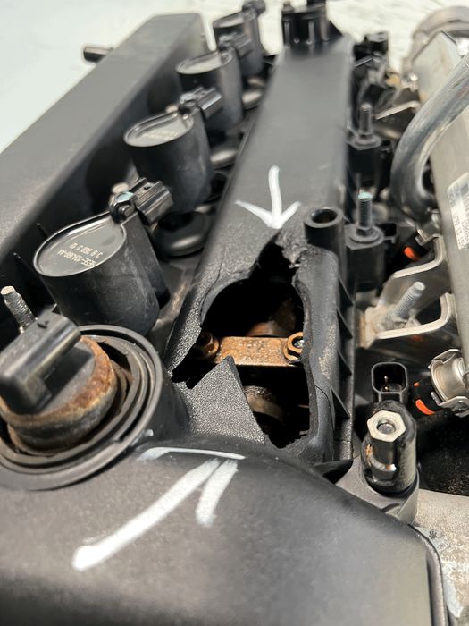 Bloc moteur Ford 2.0L UADA//UACA – Express Parts