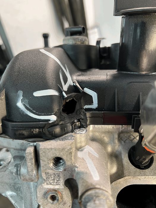 Moteur Ford C-Max MK2 II UADA//UACA – Express Parts Belgique