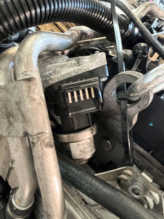 Moteur BMW Série 5 (G30) B57D30A-B57 – Express Parts Belgique