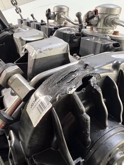 Moteur BMW X3 (G01/F97) M X3M S58B30A-S58 – Express Parts Belgique