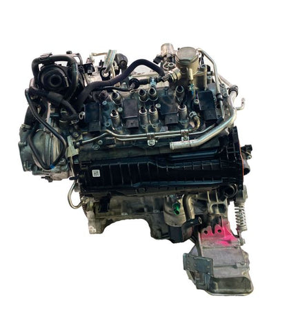 Moteur d'occasion Audi 4.0L CEU-CEUA – état général
