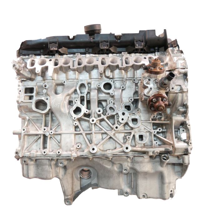 Moteur d'occasion BMW 3.0L B57D30A-B57 – état général