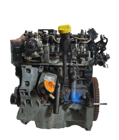 Moteur d'occasion Mercedes-Benz Citan (W415) 1.5L – OM607.951-K9K608-K9K