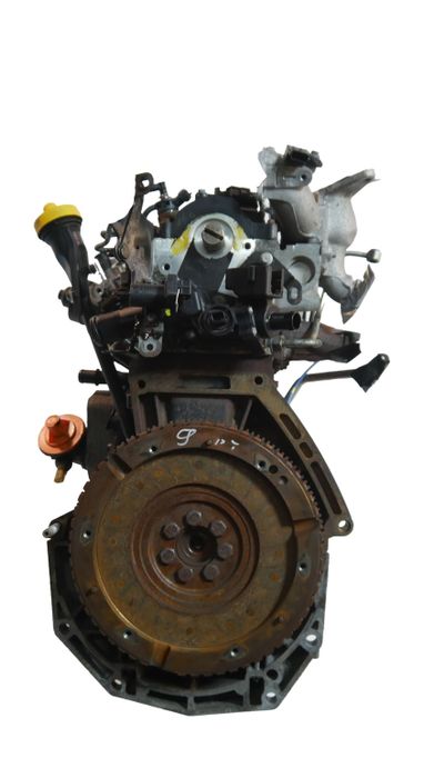 Moteur d'occasion Mercedes-Benz 1.5L OM607.951-K9K608-K9K – état général