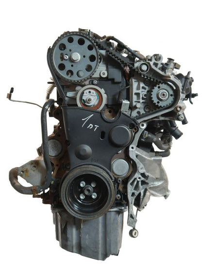 Moteur d'occasion Audi 2.0L DETA-DET – état général