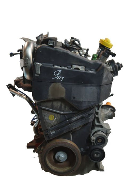 Bloc moteur Mercedes-Benz 1.5L OM607.951-K9K608-K9K – Express Parts
