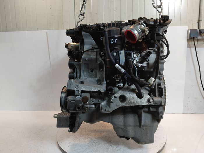 Moteur d'occasion BMW Série 5 (F10) 2.0L – N47D20O0-N47-N47D20C
