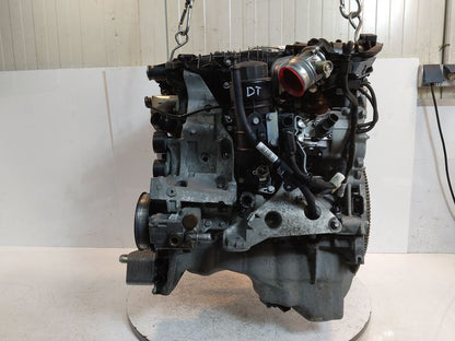 Moteur d'occasion BMW Série 5 (F10) 2.0L – N47D20O0-N47-N47D20C