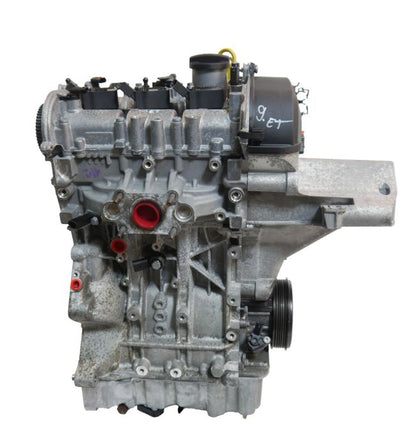 Moteur DKLA-DKL VW A1 Arona Kamiq T-Cross 14 000 km – vue détail