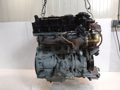 Bloc moteur BMW 2.0L N47D20O0-N47-N47D20C – Express Parts