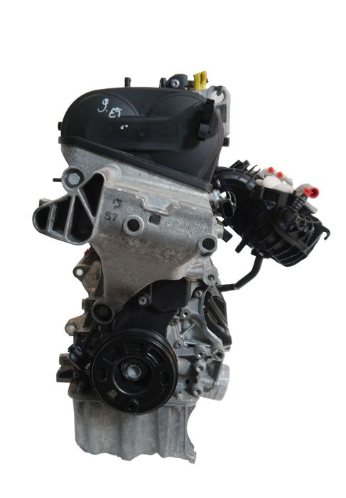 Moteur d'occasion VW 1.0L DKLA-DKL – état général