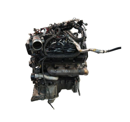Bloc moteur Audi 3.0L CGQB-CGQ – Express Parts