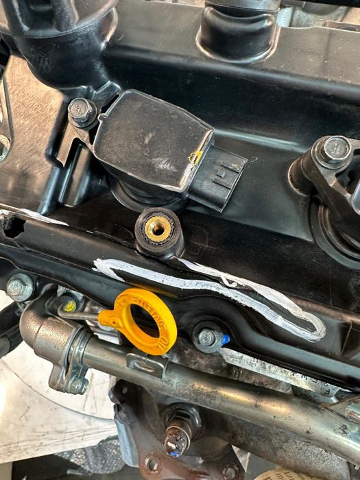 Bloc moteur VQ35DE-VQ35 Nissan – Express Parts