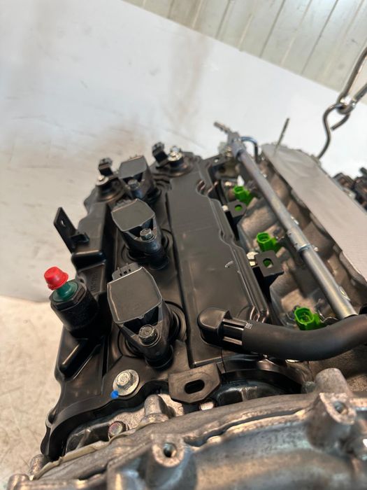 Moteur Nissan Murano VQ35DE-VQ35 – Express Parts Belgique