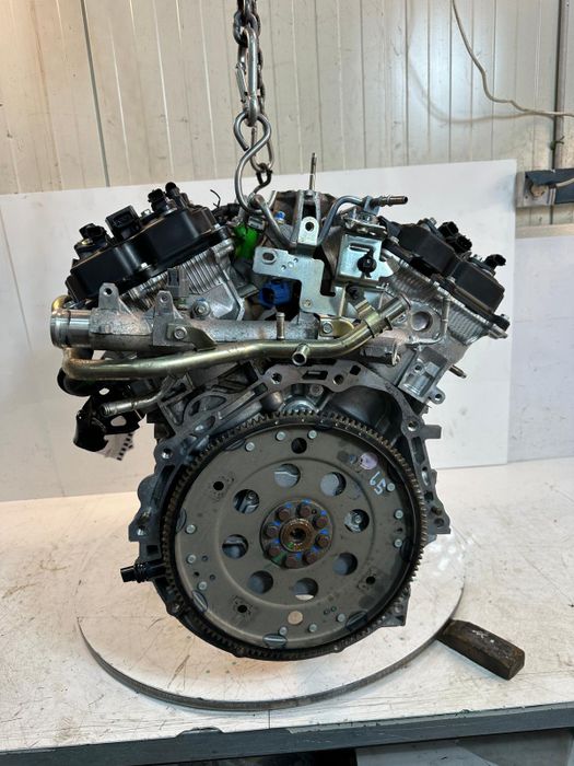 Moteur d'occasion Nissan Murano 3.5L – VQ35DE-VQ35