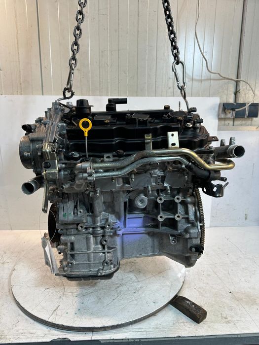 Moteur d'occasion Nissan 3.5L VQ35DE-VQ35 – état général