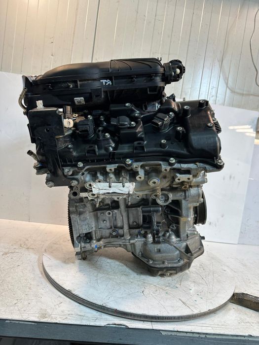 Moteur d'occasion Toyota 3.5L 2GR-FKS/2GR – état général