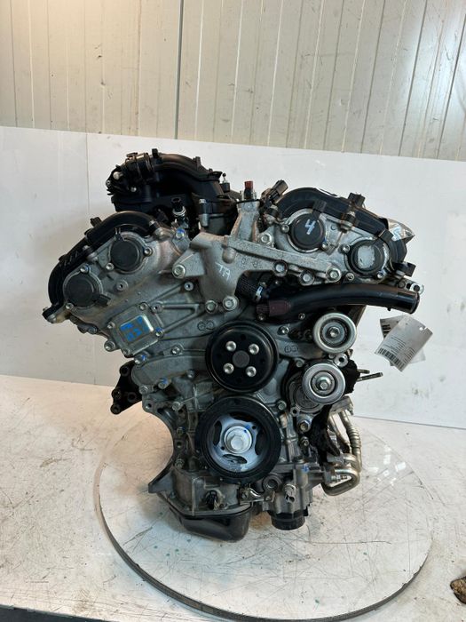 Moteur 2GR-FKS/2GR Toyota Highlander – vue détail