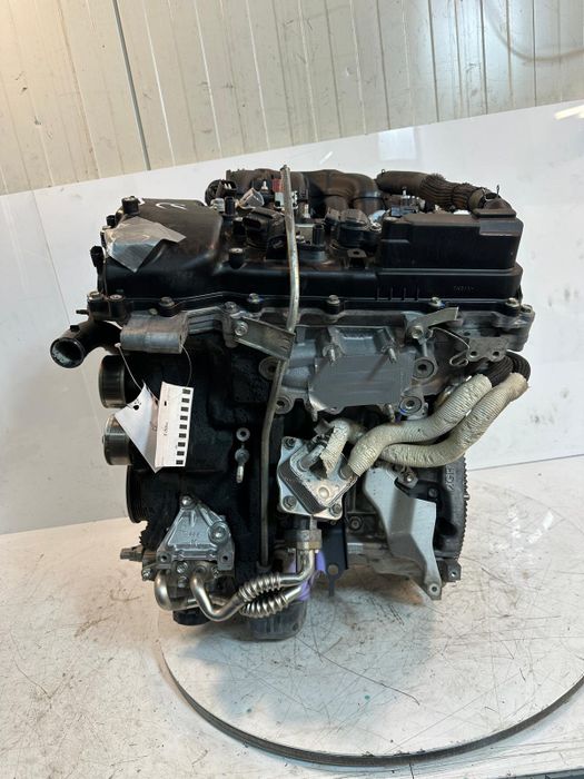 Bloc moteur Toyota 3.5L 2GR-FKS/2GR – Express Parts