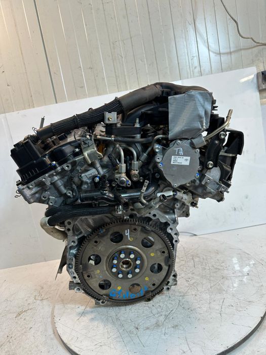 Moteur d'occasion Toyota Highlander 3.5L – 2GR-FKS/2GR