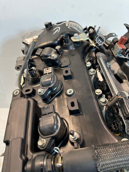 Moteur Toyota Highlander 2GR-FKS/2GR – Express Parts Belgique