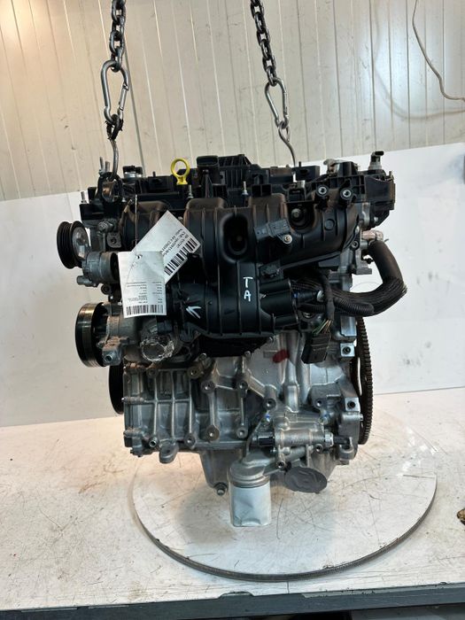 Moteur d'occasion Ford Explorer 2.3L – C23HDTX-C23