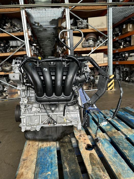 Moteur d'occasion Mazda CX30 CX-30 2.5L – PYZC