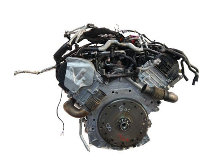 Moteur neuf Audi 3.0L CGQB-CGQ – état général