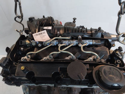 Moteur BMW Série 5 (F10) N47D20O0-N47-N47D20C – Express Parts Belgique